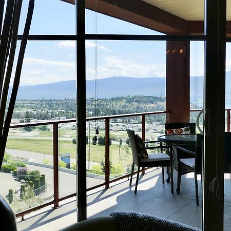 Copper Oasis Apartment West Kelowna Ngoại thất bức ảnh