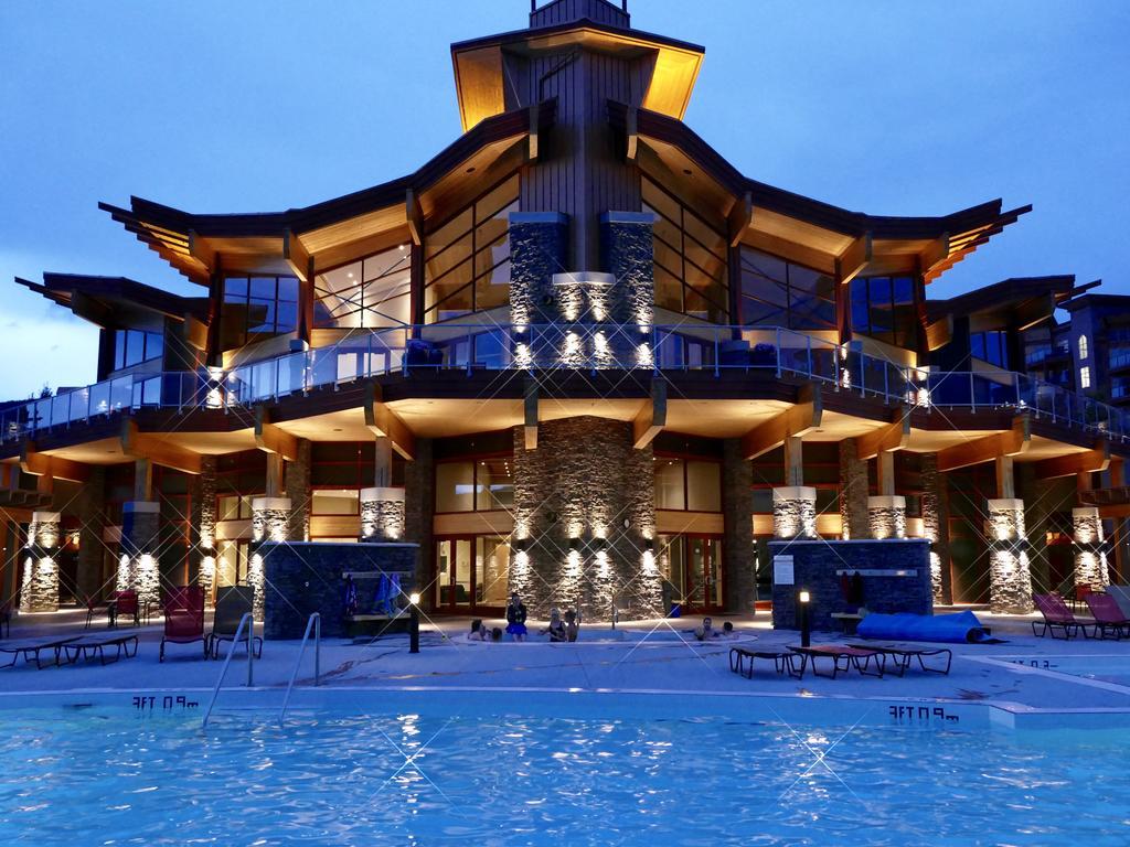 Copper Oasis Apartment West Kelowna Ngoại thất bức ảnh
