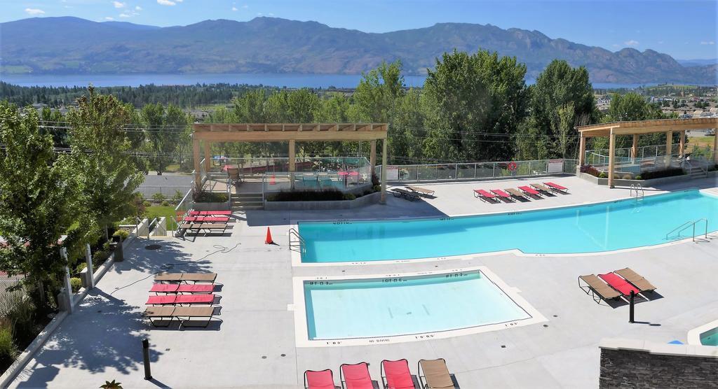 Copper Oasis Apartment West Kelowna Ngoại thất bức ảnh