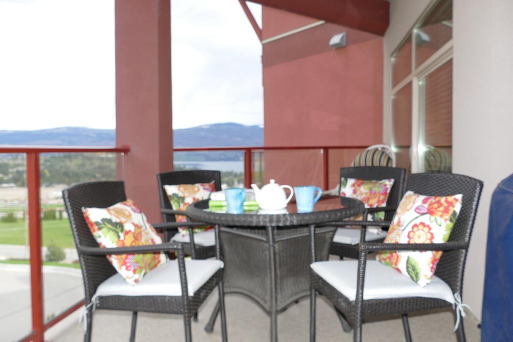 Copper Oasis Apartment West Kelowna Ngoại thất bức ảnh