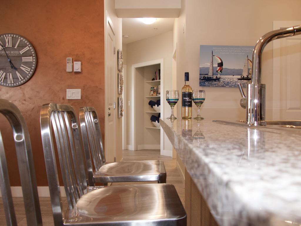 Copper Oasis Apartment West Kelowna Ngoại thất bức ảnh