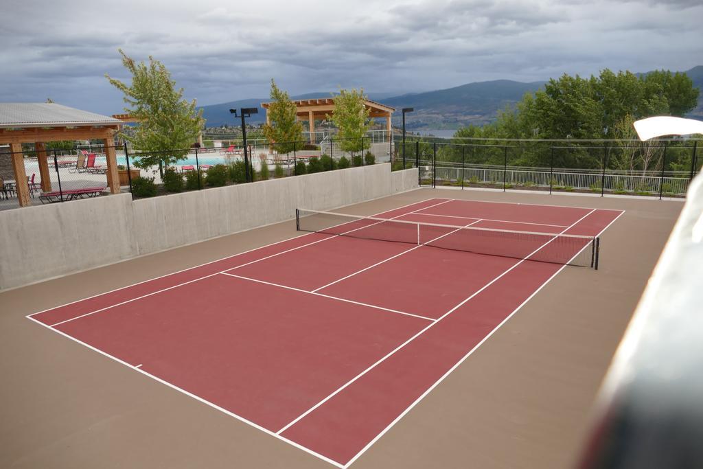 Copper Oasis Apartment West Kelowna Ngoại thất bức ảnh