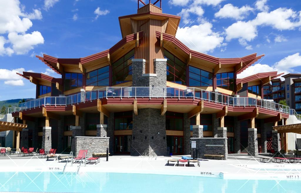Copper Oasis Apartment West Kelowna Ngoại thất bức ảnh