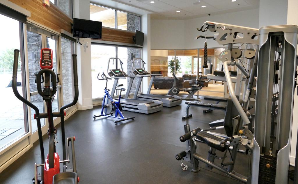 Copper Oasis Apartment West Kelowna Ngoại thất bức ảnh