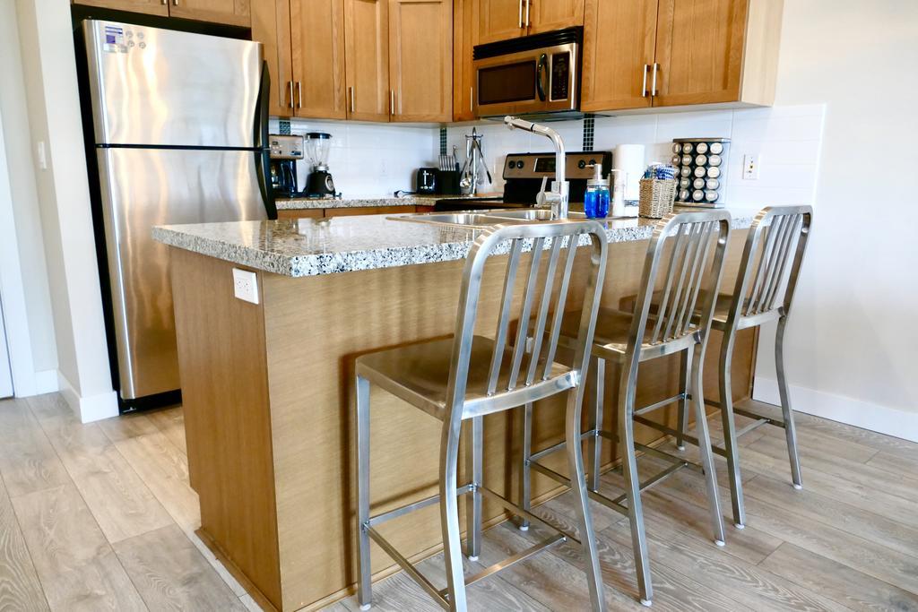 Copper Oasis Apartment West Kelowna Ngoại thất bức ảnh