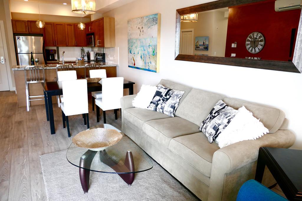 Copper Oasis Apartment West Kelowna Ngoại thất bức ảnh