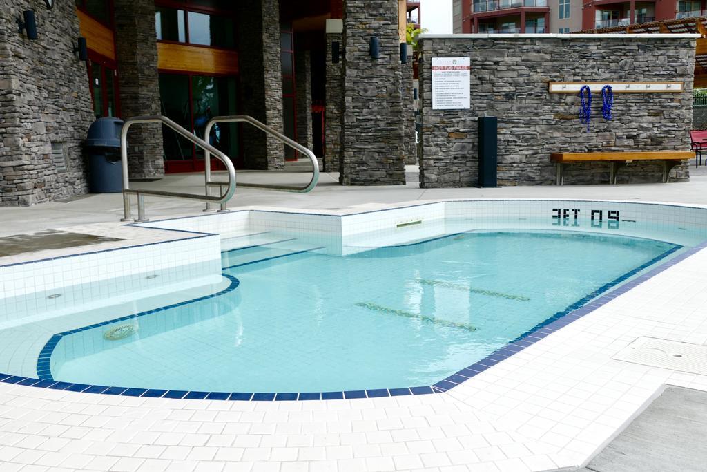Copper Oasis Apartment West Kelowna Ngoại thất bức ảnh