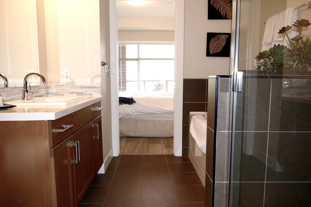 Copper Oasis Apartment West Kelowna Ngoại thất bức ảnh