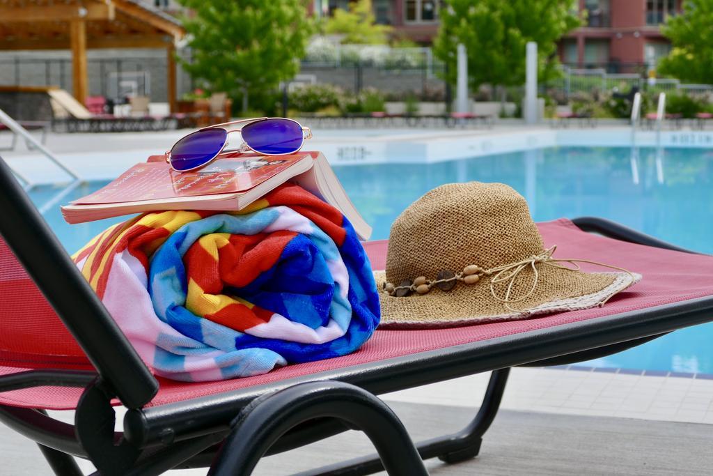 Copper Oasis Apartment West Kelowna Ngoại thất bức ảnh