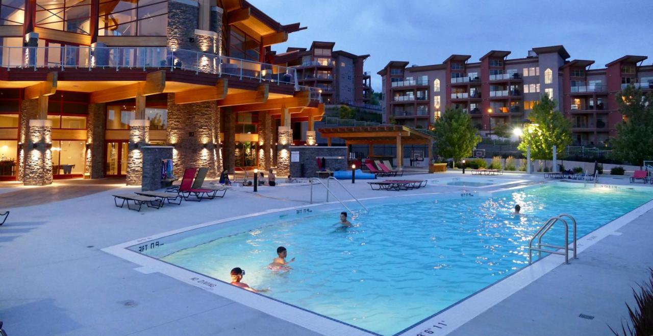 Copper Oasis Apartment West Kelowna Ngoại thất bức ảnh