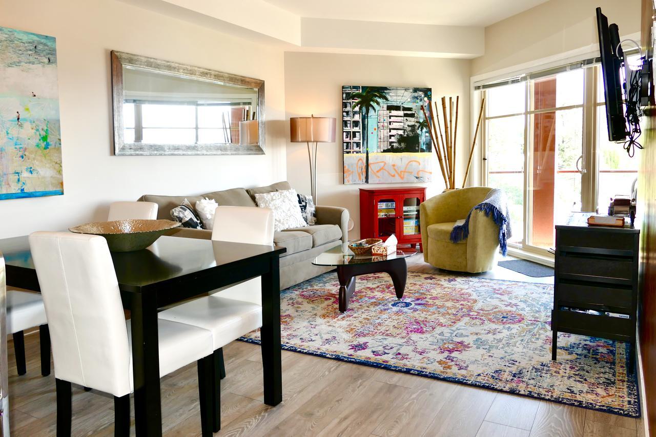 Copper Oasis Apartment West Kelowna Ngoại thất bức ảnh