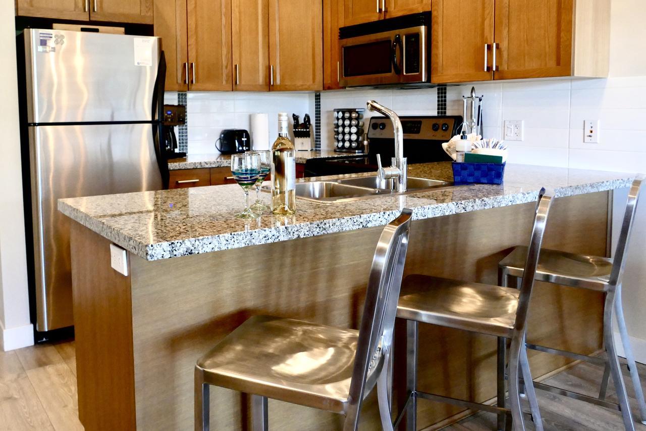 Copper Oasis Apartment West Kelowna Ngoại thất bức ảnh