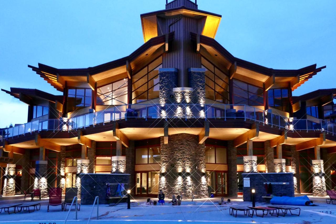Copper Oasis Apartment West Kelowna Ngoại thất bức ảnh